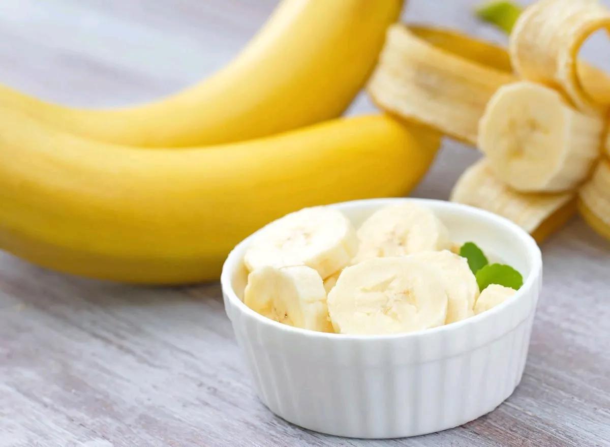 9 ways bananas can help lose weight, nutritionists say iNEWS