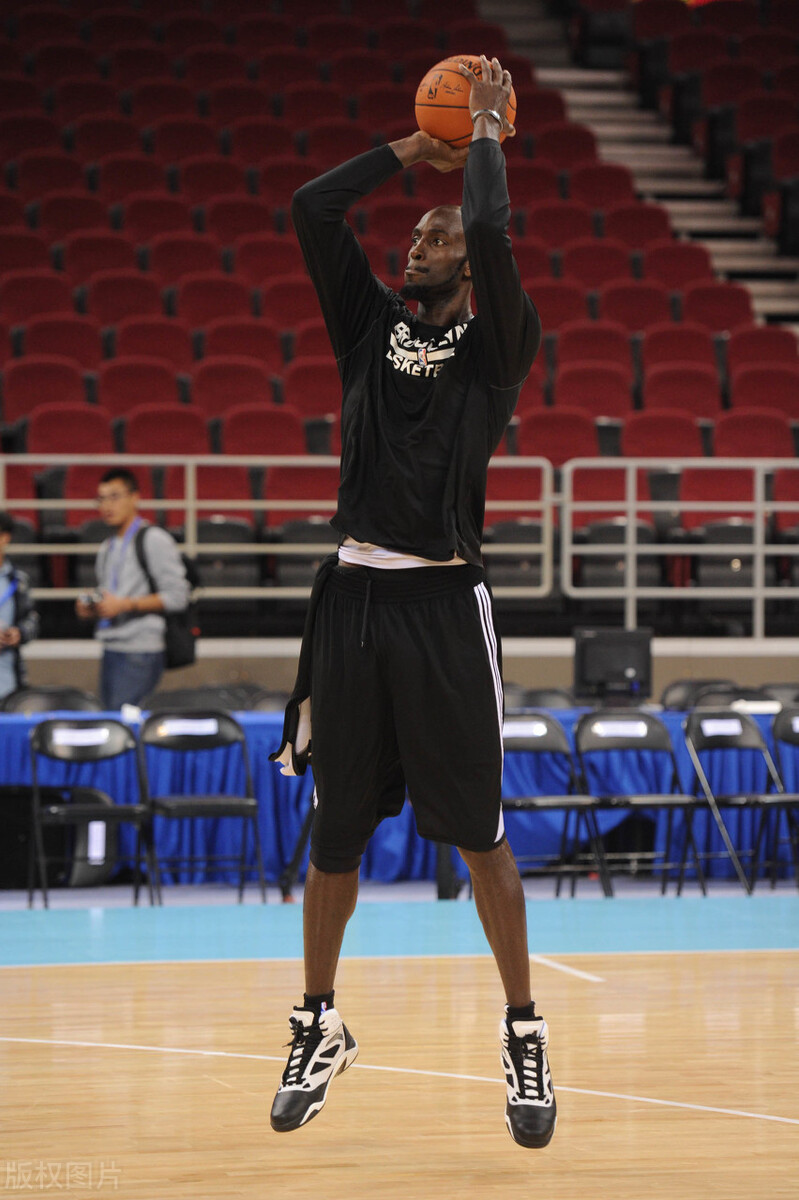 The best inside defensive player in modern NBA iNEWS