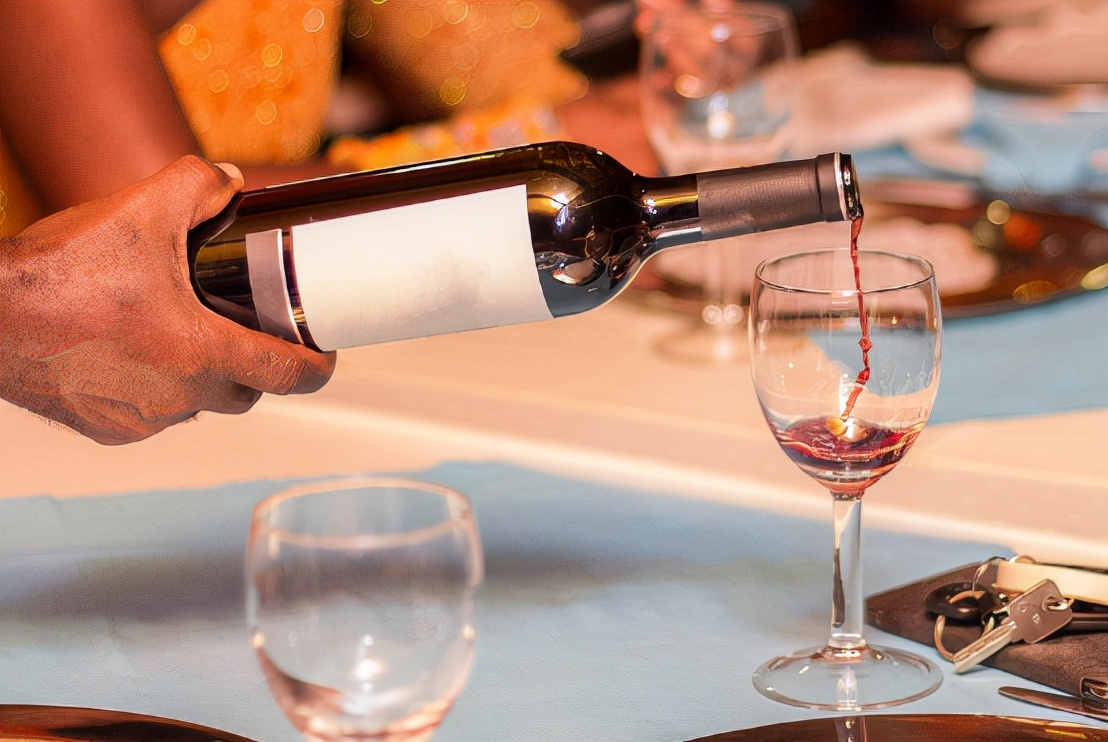 Will shaking ruin a bottle of wine? iNEWS