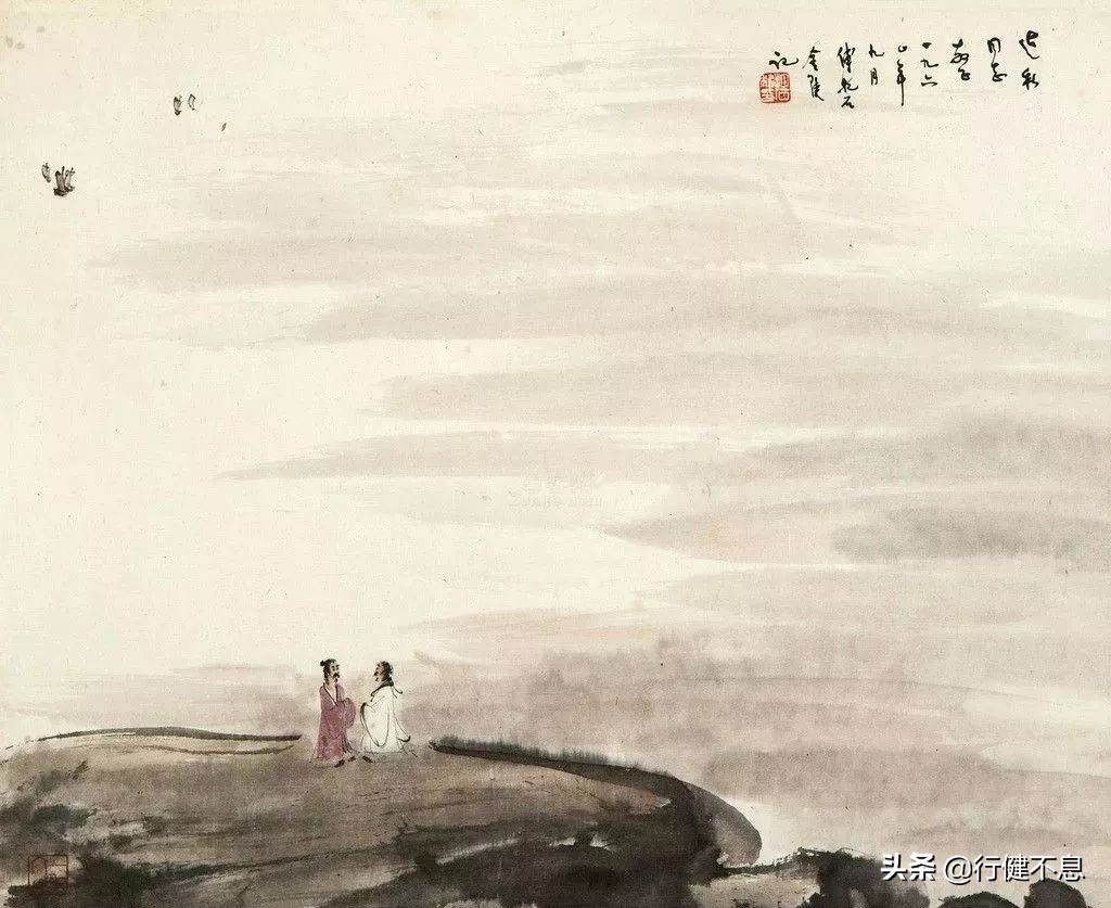 The Seven Most Famous Poems By Wang Changling, The Six Most Famous ...