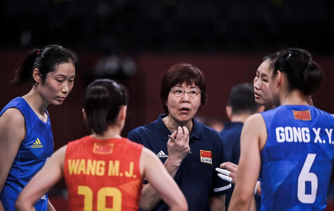 Official announcement!Nakata Kumi stepped down as the Japanese coach on