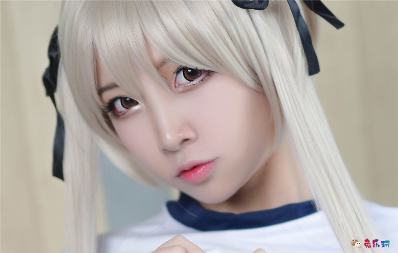 缘之空体操服穹妹