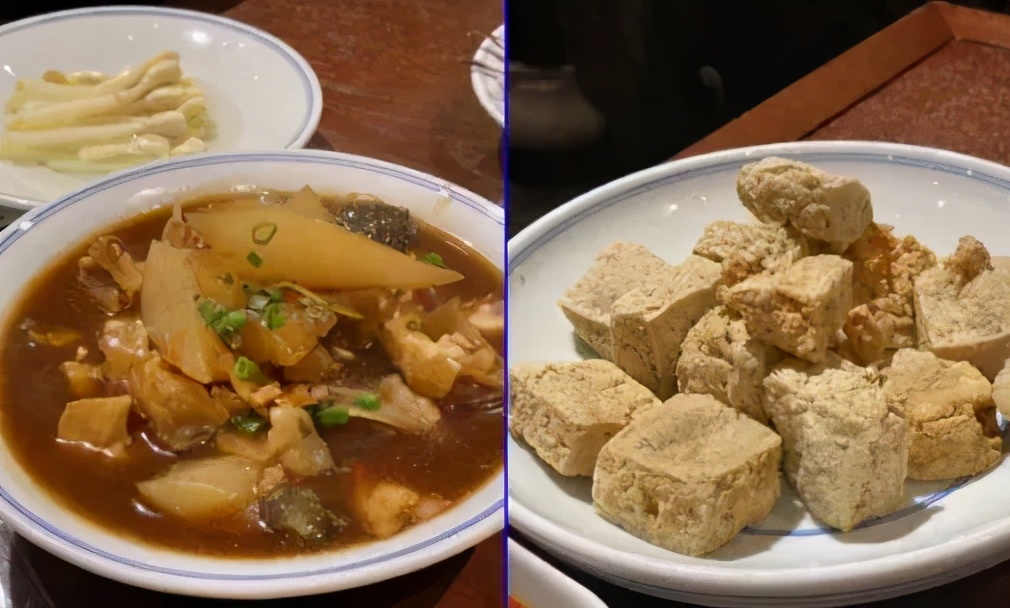 Zhu Zhu eats crabs and broad beans during pregnancy to cause