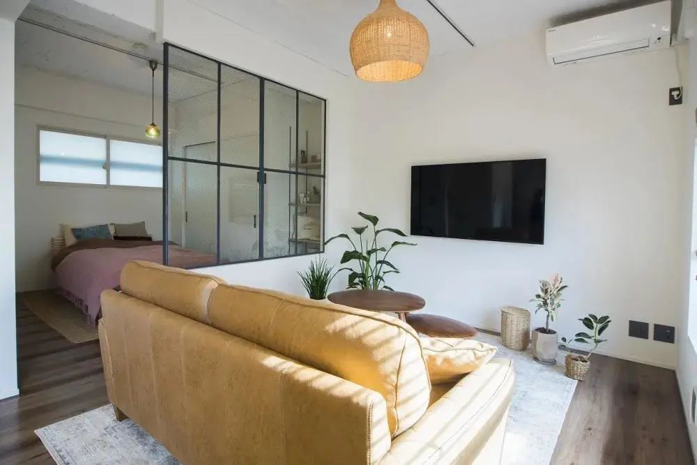 The seemingly inconspicuous 