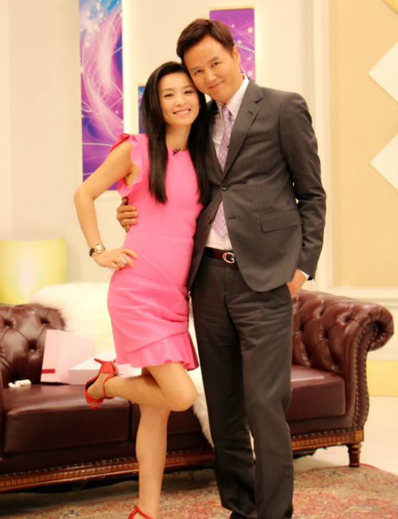 Lin Rui Yang Basketball Lin Ruiyang married Zhang Ting after the divorce, you think it was ...