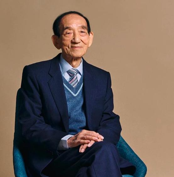 Hong Kong shop Wang Deng Chengbo passed away at the age of 88!Worth ...