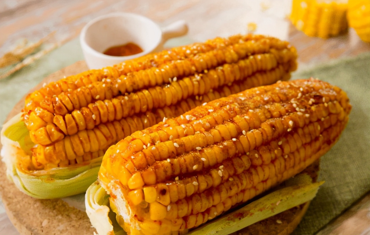 Does corn hurt or nourish the stomach?Perhaps most people don't know