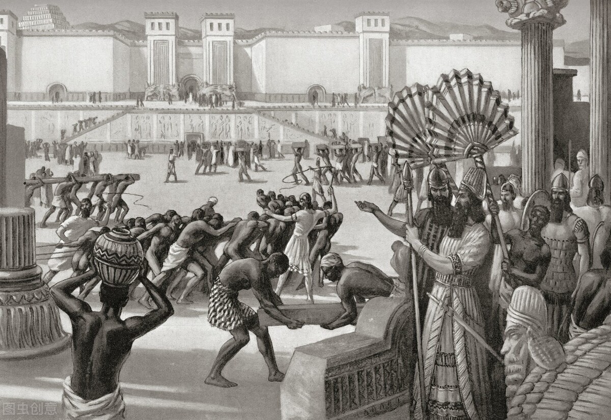The Code of Hammurabi at the Louvre - iNEWS
