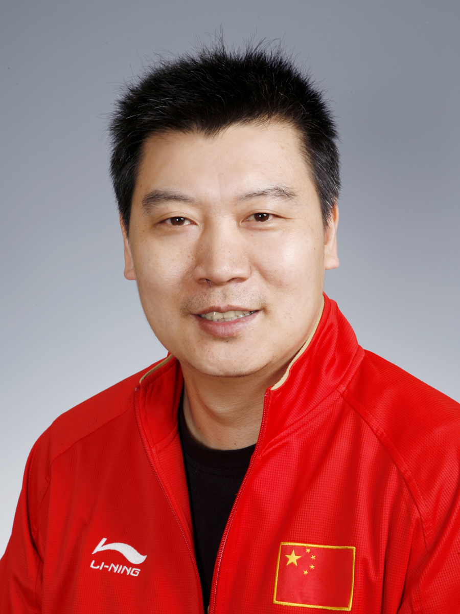 Female table tennis coach Li Sun resigns?Ma Lin may be a candidate ...