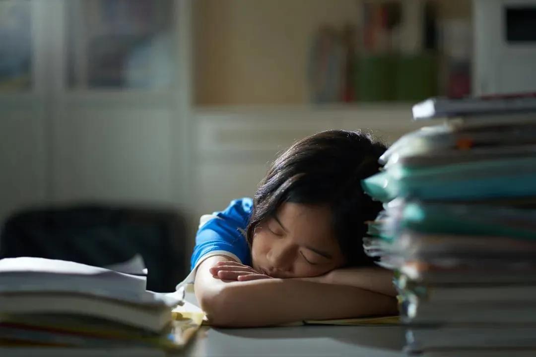 Which country in the world is the most exhausted?China and Japan make