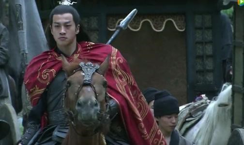 How did the real Lu Bu die in official history? - iNEWS