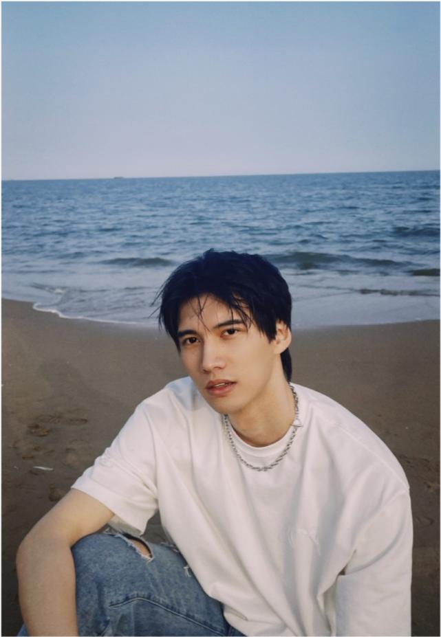 Zhou Yangqing has a successful blind date?Sprinkle sweets with Chen ...