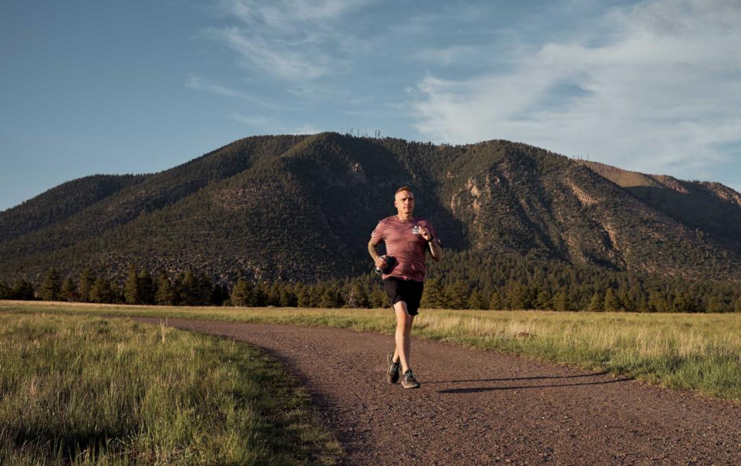 Many runners fainted + were sent to the hospital: How to run safely in ...
