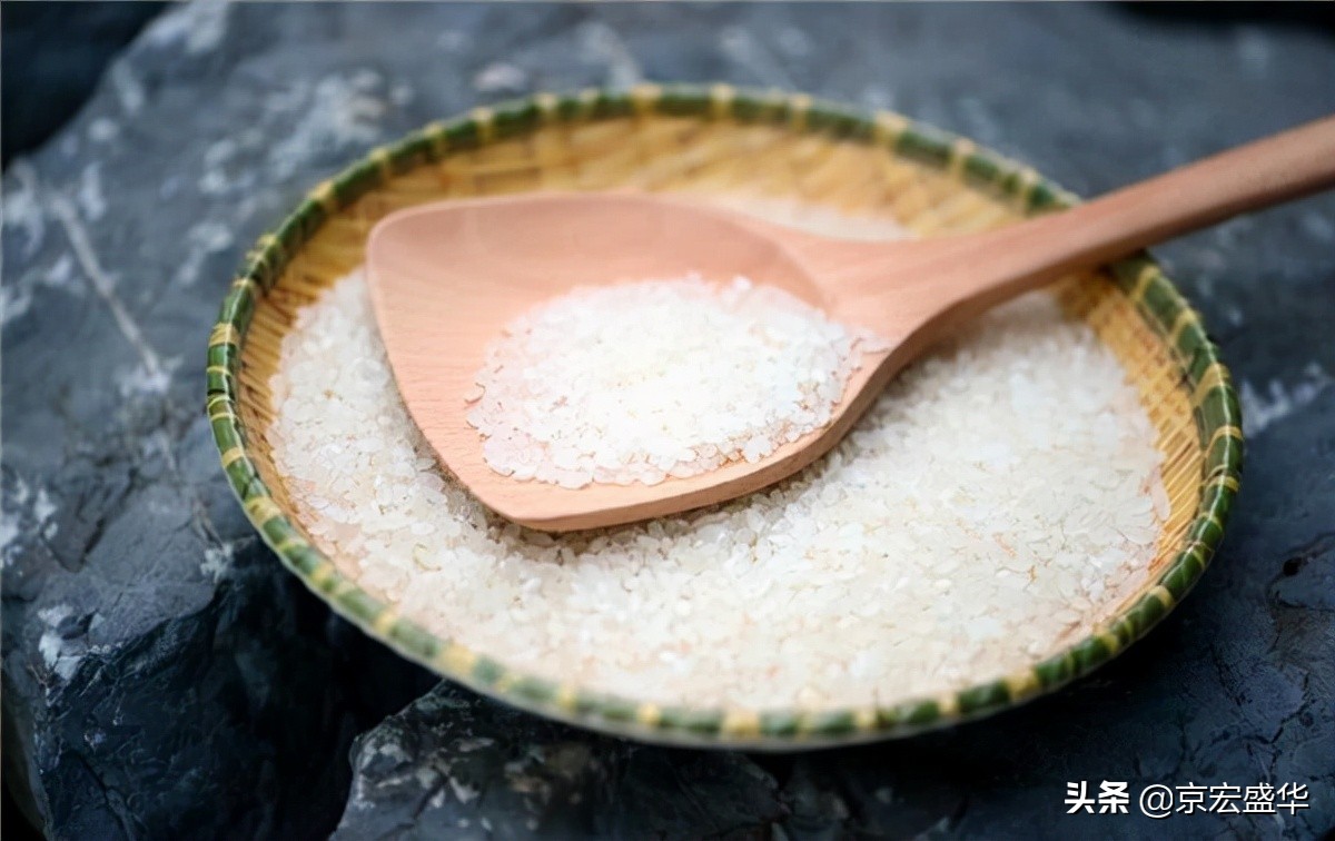 China's top 10 high-quality rice, how many of them have you eaten?Is ...