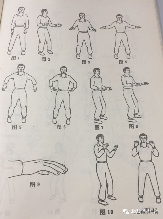 How to practice Kong Jin Qigong (1) - iNEWS