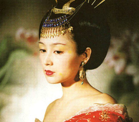 Li Longji executed Princess Taiping and most of her children were ...