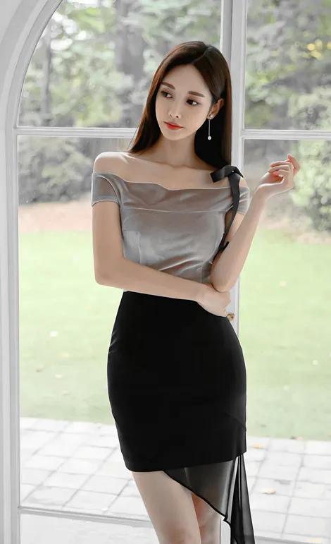Korean actress Sun Yunju - iNEWS