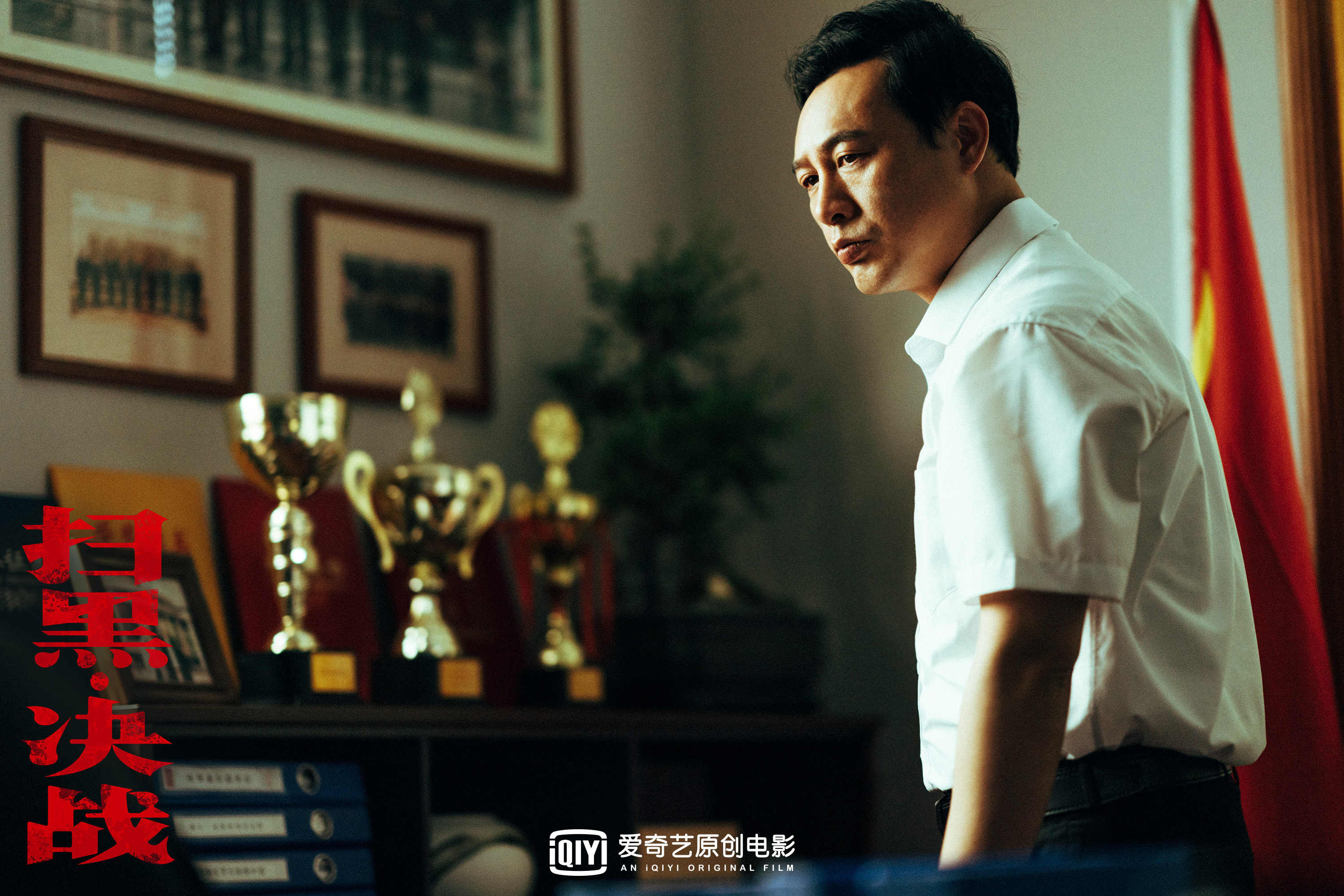 Kangle Actor Ten actors in