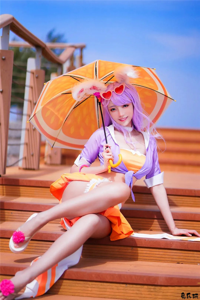 走路摇ZLY图包合集精选丨公孙离