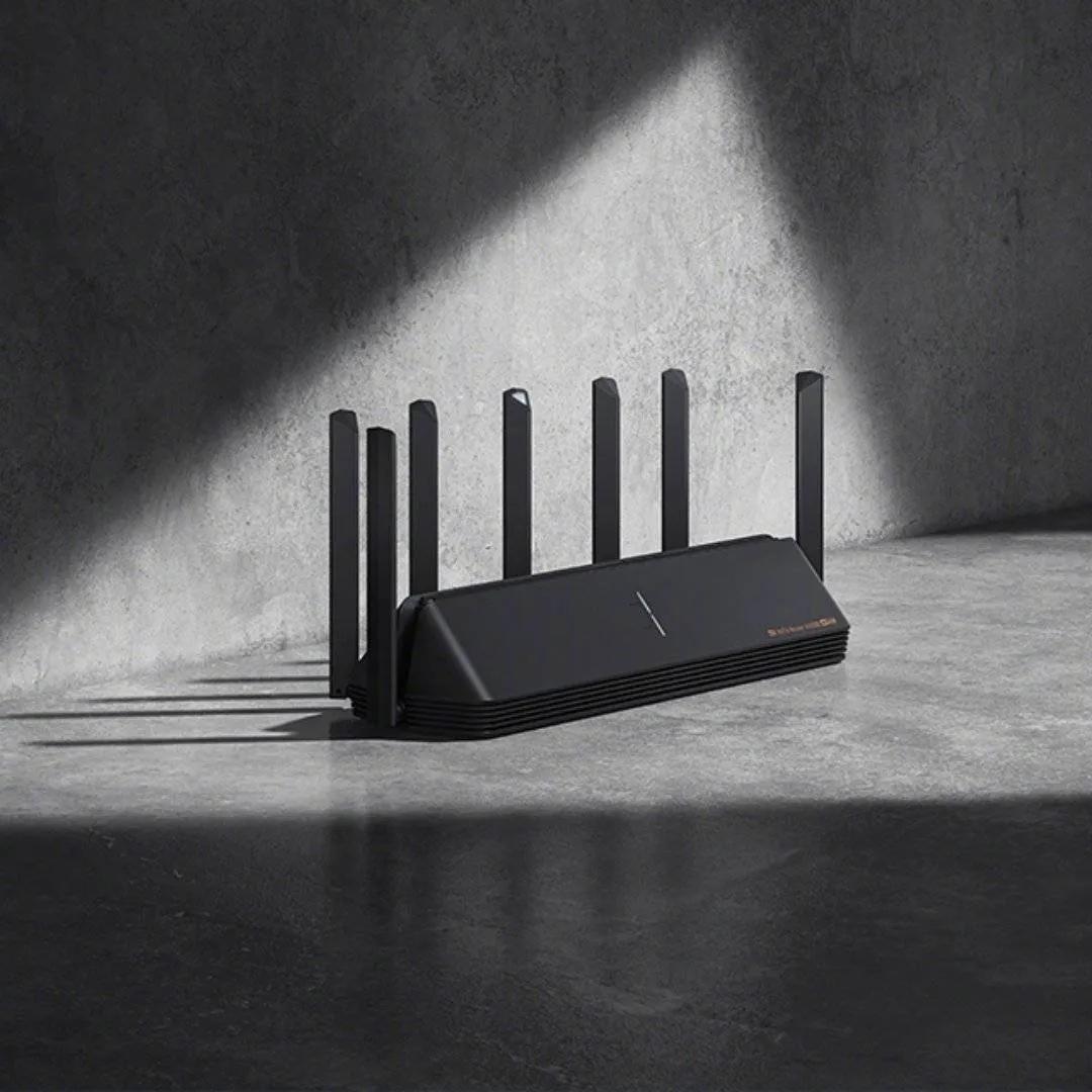 Upgraded Router The router is upgraded again: don't buy new, you can! - iNEWS