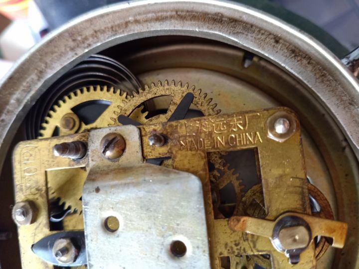 A brief history of alarm clocks iNEWS