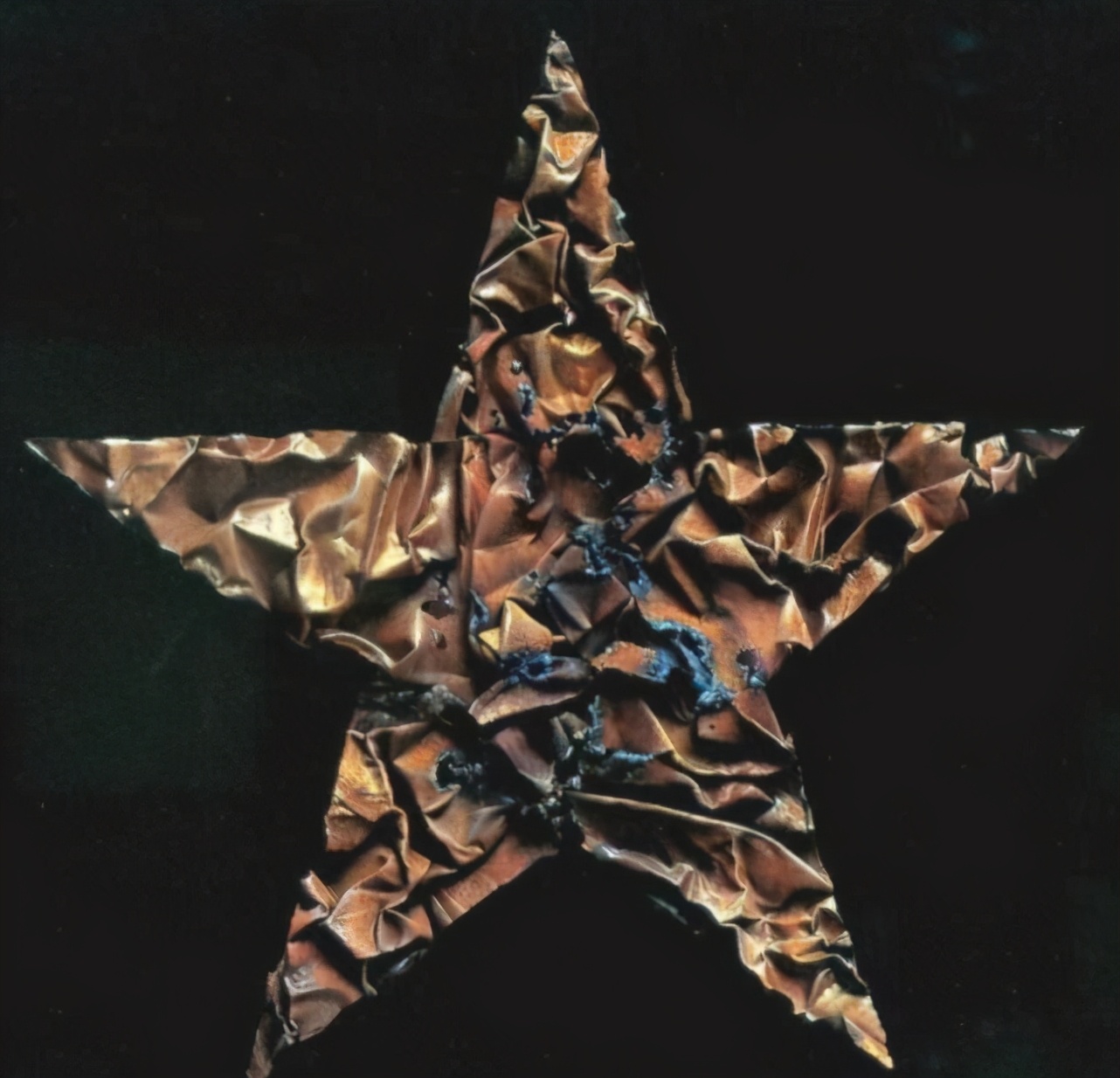 Leng Jun's oil painting sold for 10.05 million, and the viewers started