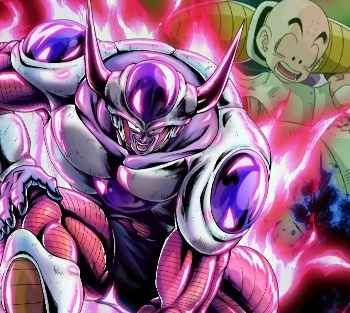 Dragon Ball: Will The Kurdish King Transform? Frieza Is A Son, But The 