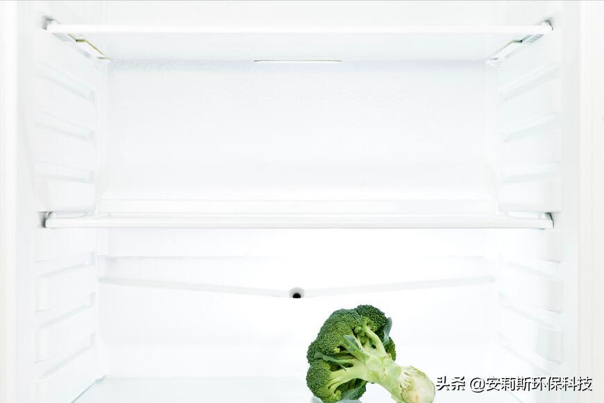 Is the refrigerator dirty and difficult to clean?Teach you 5 tips to