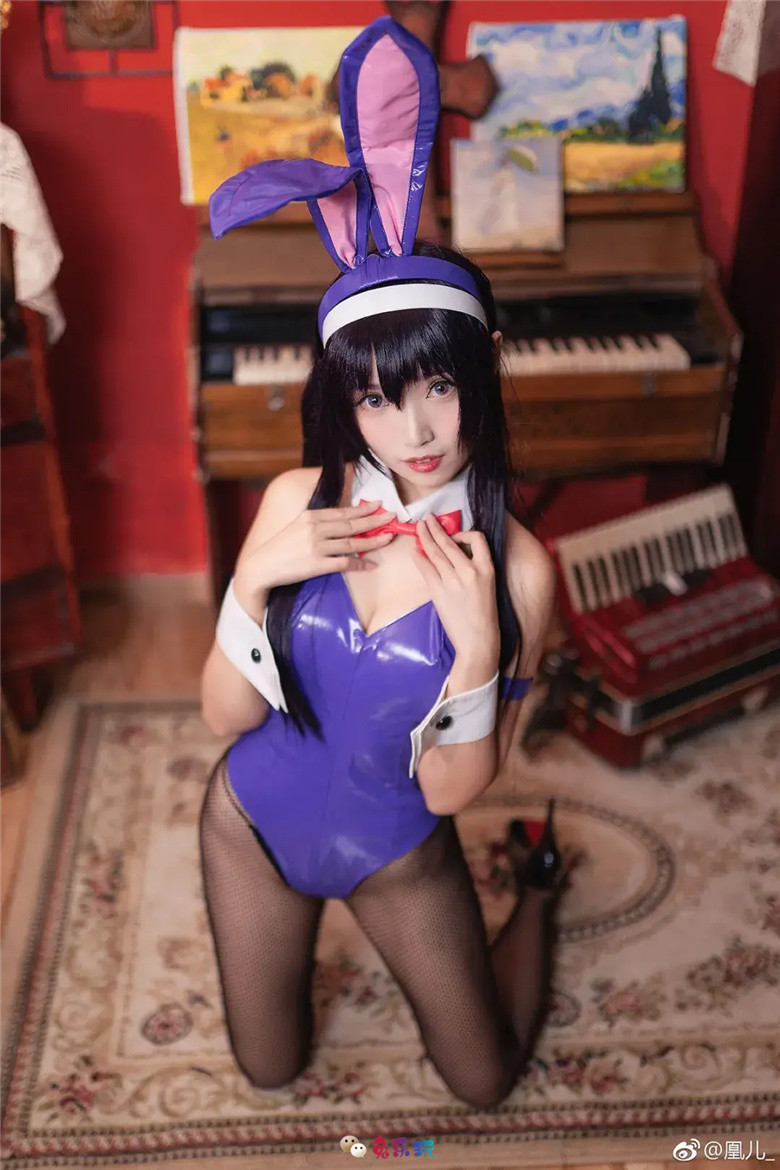 凰儿_图包合集精选丨不起眼女主角培育法·霞之丘诗羽