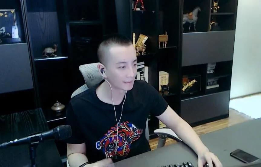 Zhao Xiaolei admitted to breach of contract and apologized for Qiye!Fa ...