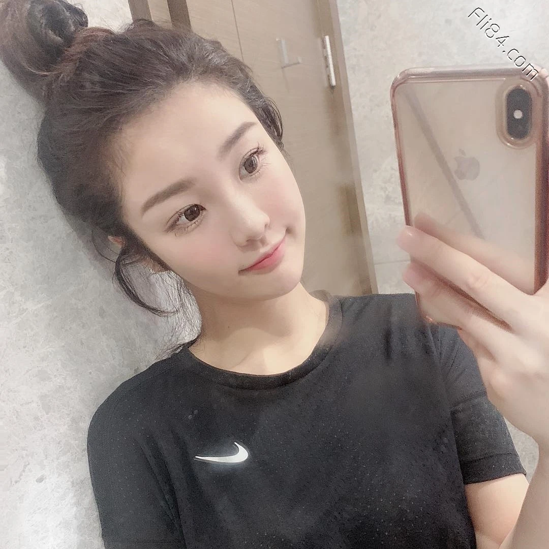 萌妹“小哲薇”迷人甜美的日常生活写真照(4) 节操写真馆 热图8