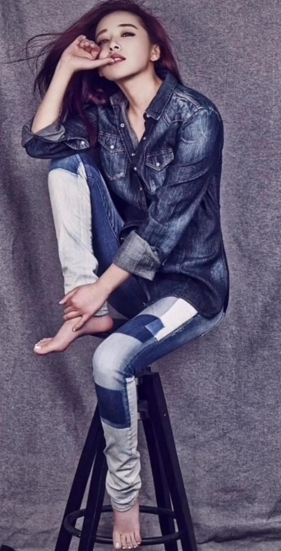 Atlas of Kan Qingzi and Qiu Shiyuan iNEWS