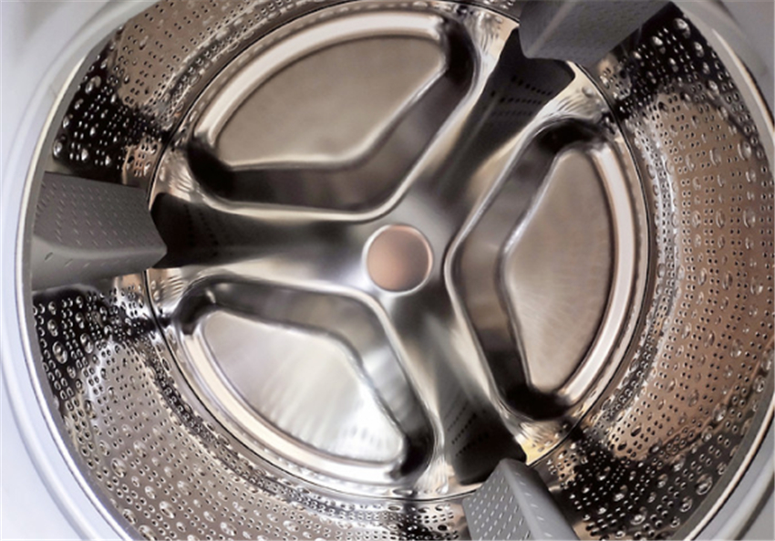 Why drum washing machines are more popular than pulsator washing