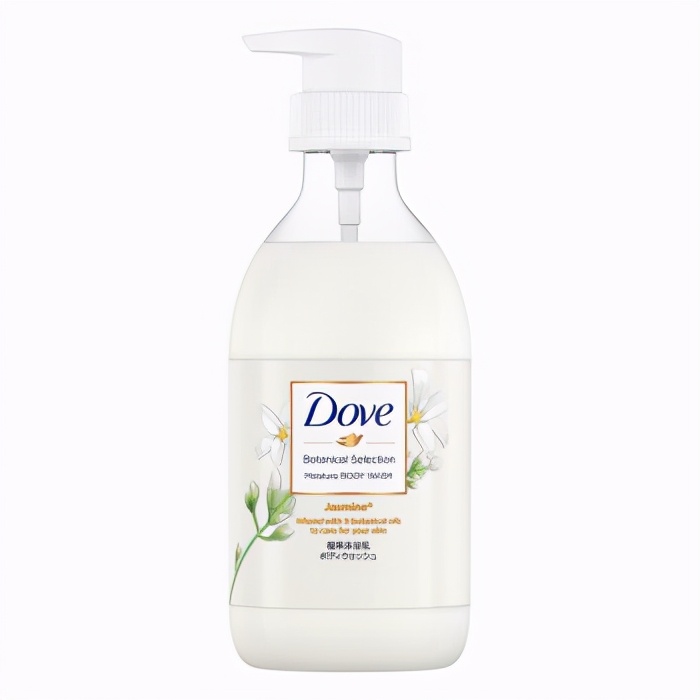 "Sell the real fragrance" popular shower gels, check out the top 6