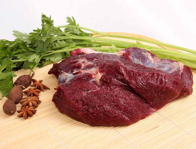 Which is more nutritious, donkey meat or horse meat?How to distinguish