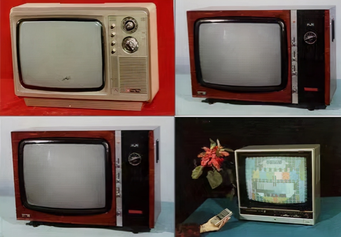 The disappearing Changhong: The former overlord of color TV is now ...