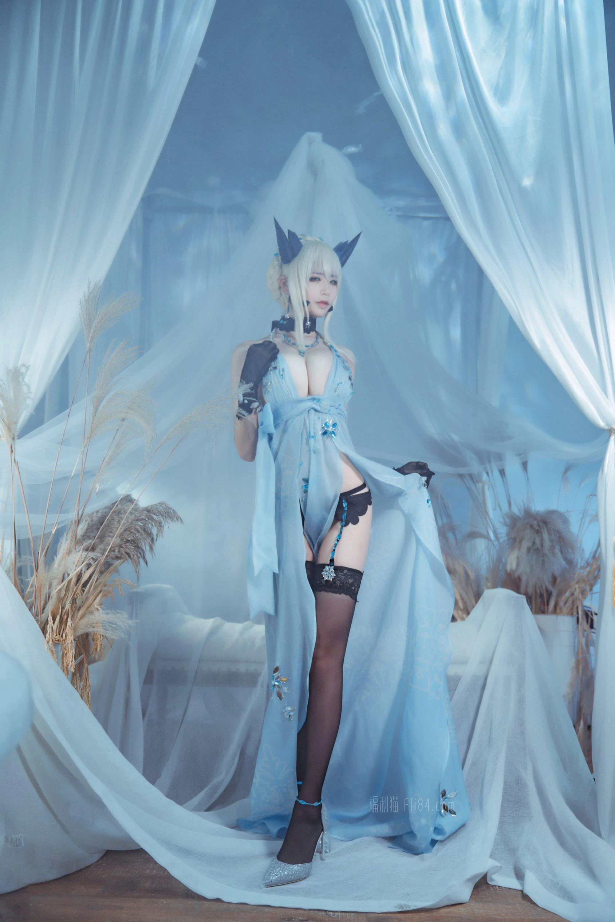 爱老师_PhD@ 黑枪呆皇室糖霜图包下载 - 第2页 高清套图 第8张