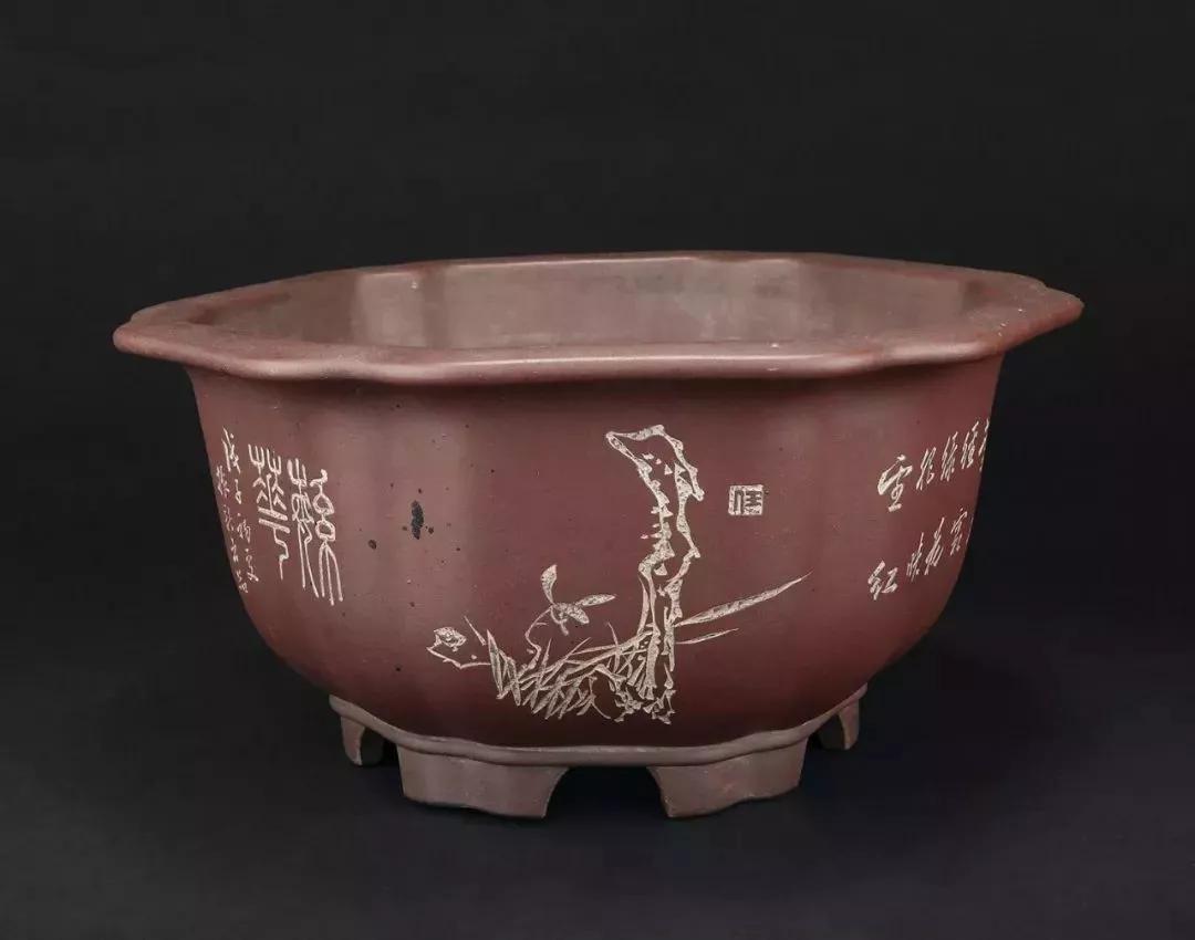 15 Master Pottery Engravers in the Republic of China - iNEWS