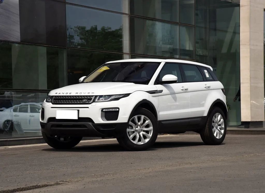 Why do bloody men like to buy Land Rover? - iNEWS