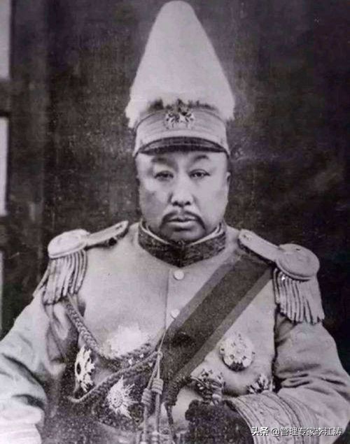 Li Jiangtao tells stories, warlord Wu Junsheng - iNEWS
