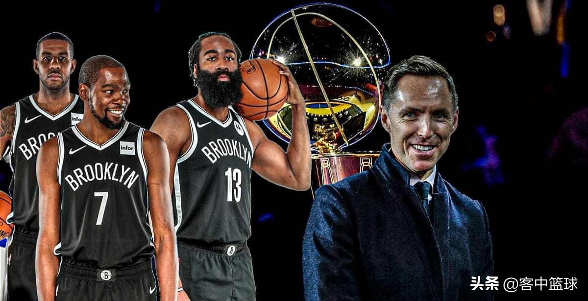 182 million in 4 years, 135 million in 3 years!The Nets luxury lineup ...