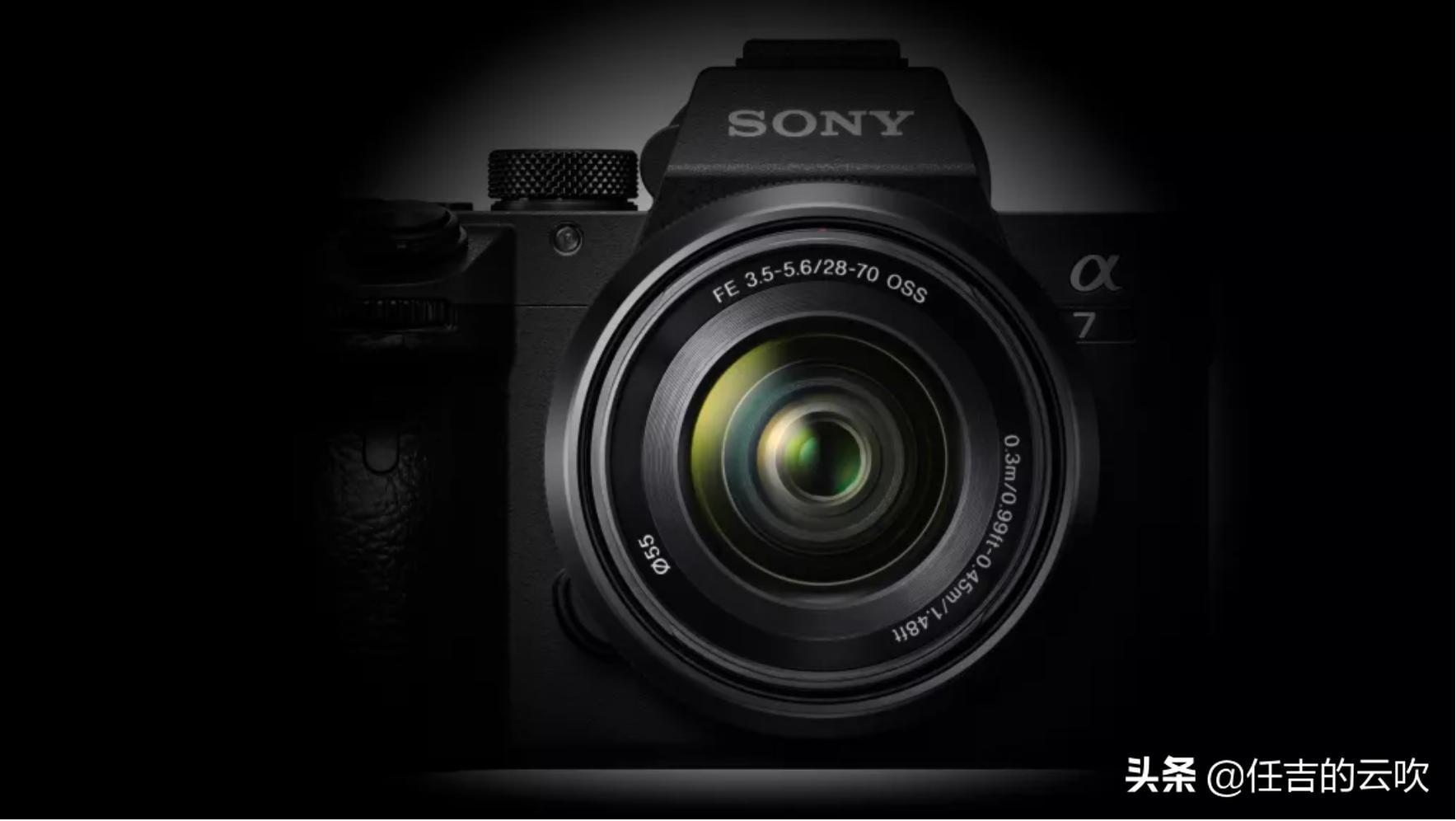Sony A7 IV Is 7K Oversampling 4K 30p Better Or 4k 60p Is More Suitable