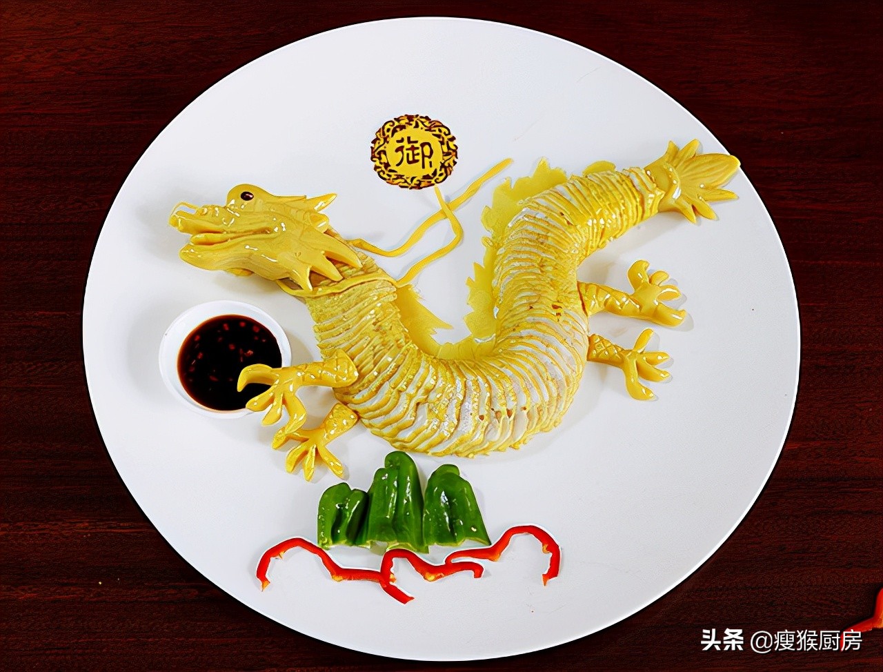 The 10 most famous dishes in Hubei, there are fish, meat and seafood