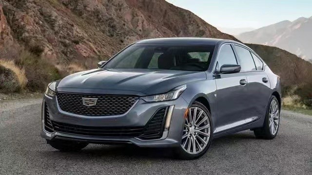 Pgc Cars General Motors will add super cruise function to new cars next year ...
