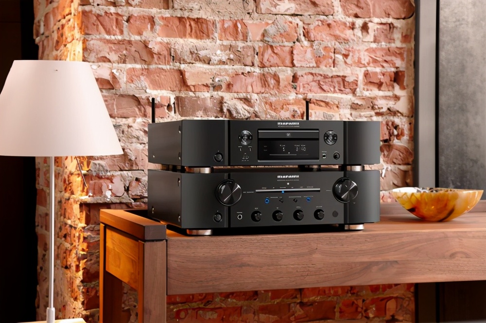 为不凡而声dtd11携手马兰士pm8006暖冬来袭