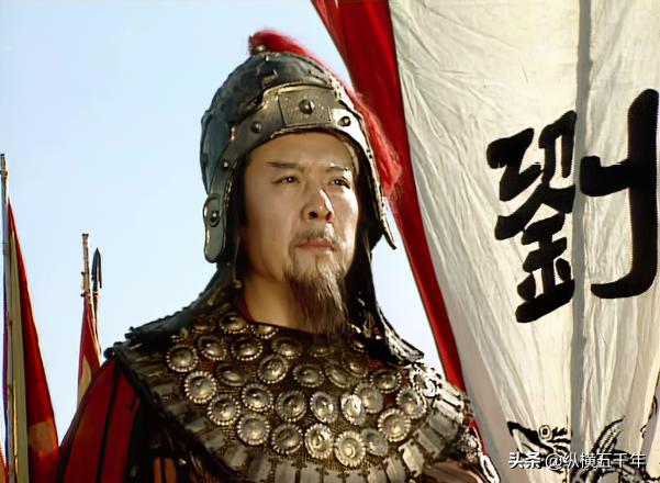 In the Battle of Hanzhong, Cao Cao personally conquered and led an army ...