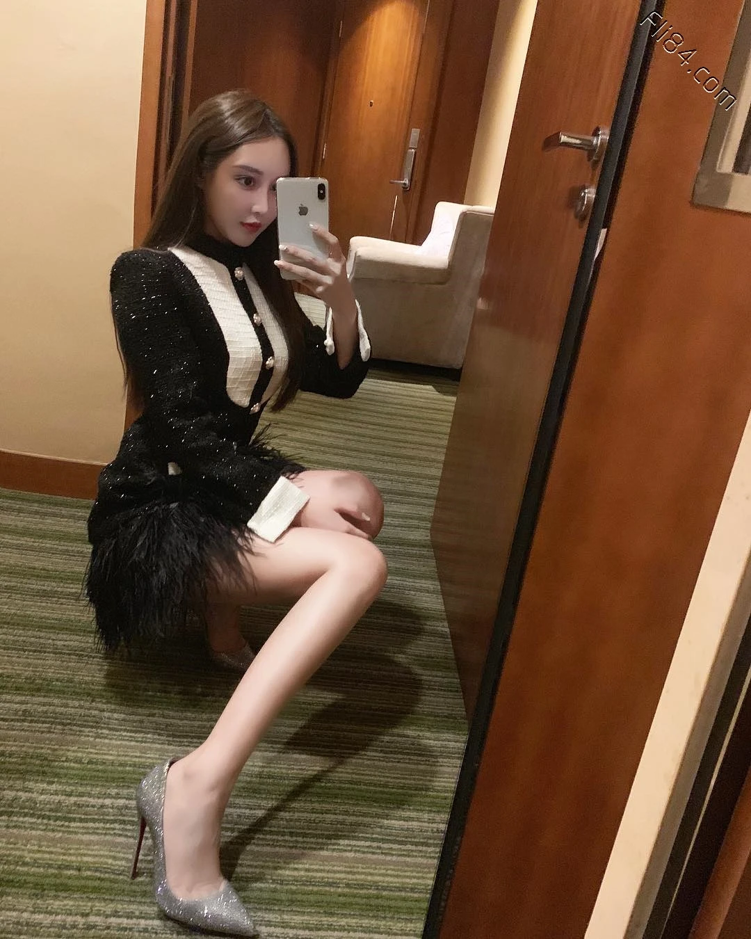 正妹演员“heesch.chi”性感的翘臀妹子写真 - 全文 节操写真馆 热图105 正妹演员“heesch.chi”性感的翘臀妹子写真 - 全文 节操写真馆 热图105
