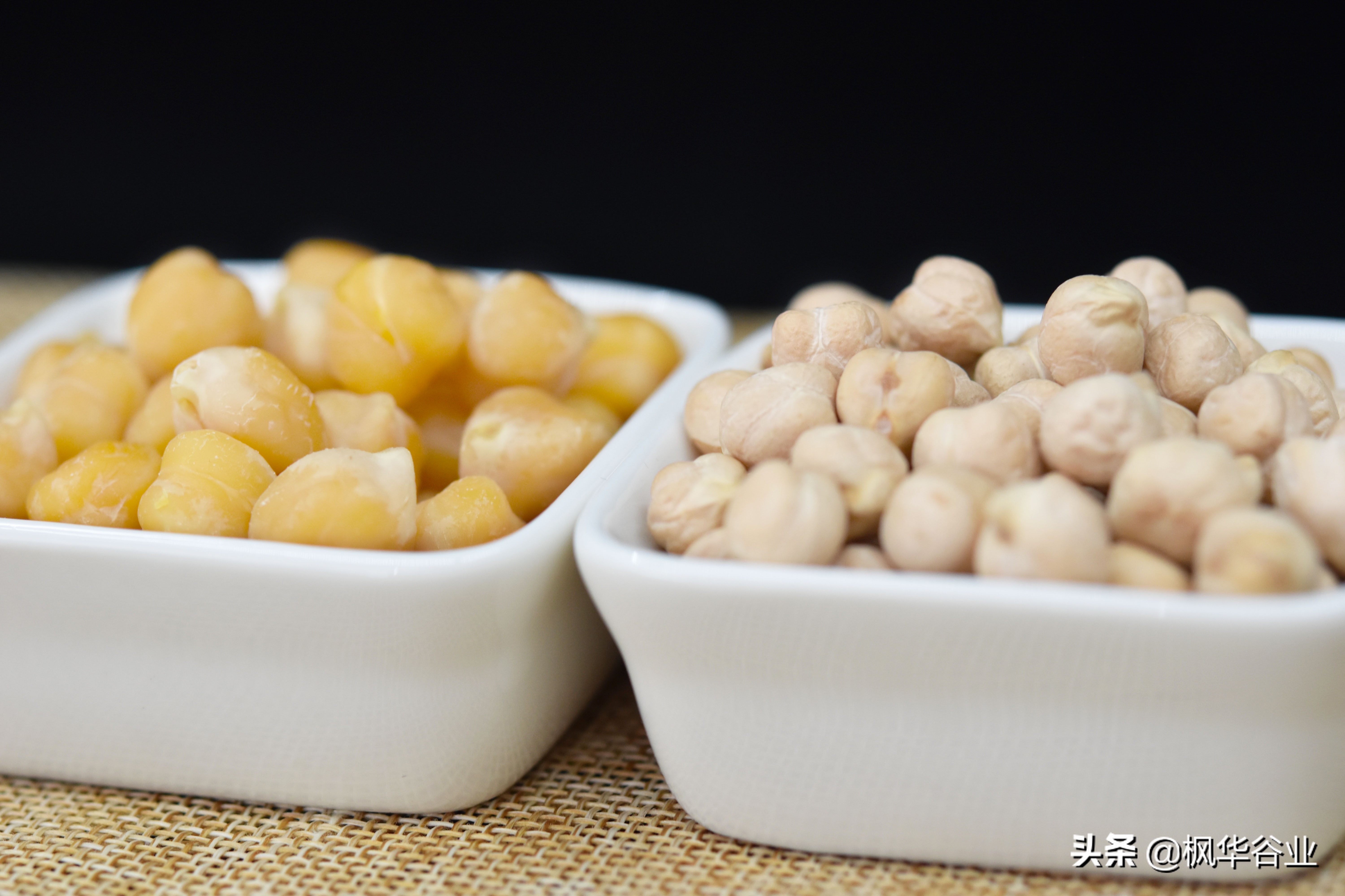 Can eating chickpeas lose weight?Are chickpeas high in calories? iNEWS