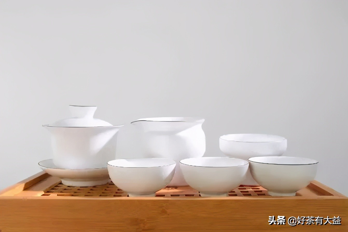 Knowing how to use a tureen can you have the confidence to soak good