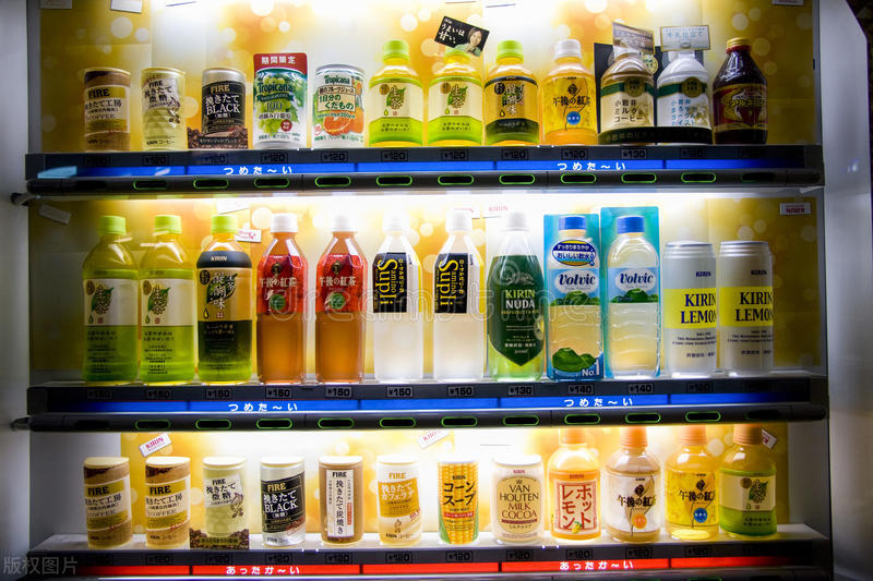 Which of these 5 major Japanese beverage brands do you often drink? iNEWS